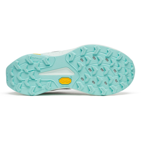 Saucony Peregrine 16 GTX Dam