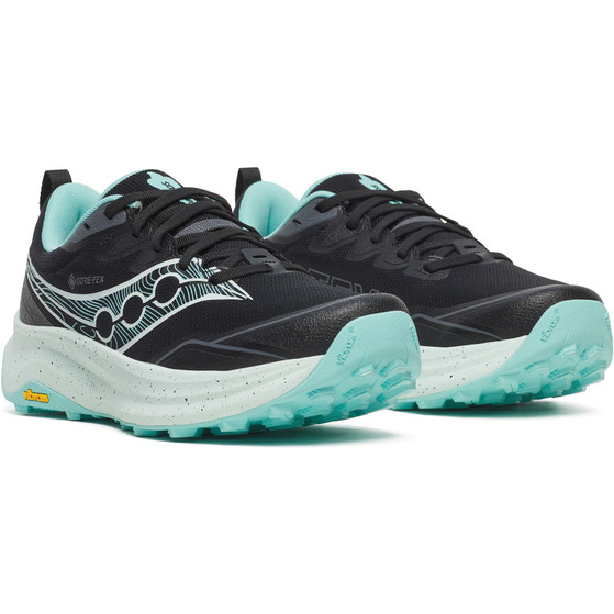 Saucony Peregrine 16 GTX Dam