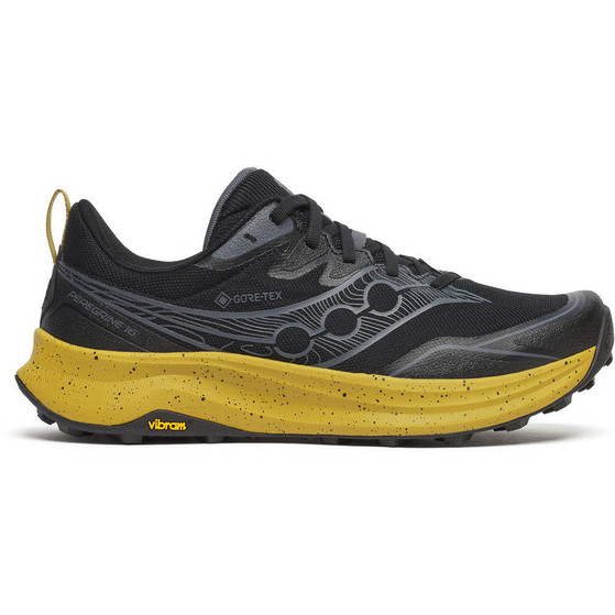 Saucony Peregrine 16 GTX Herren