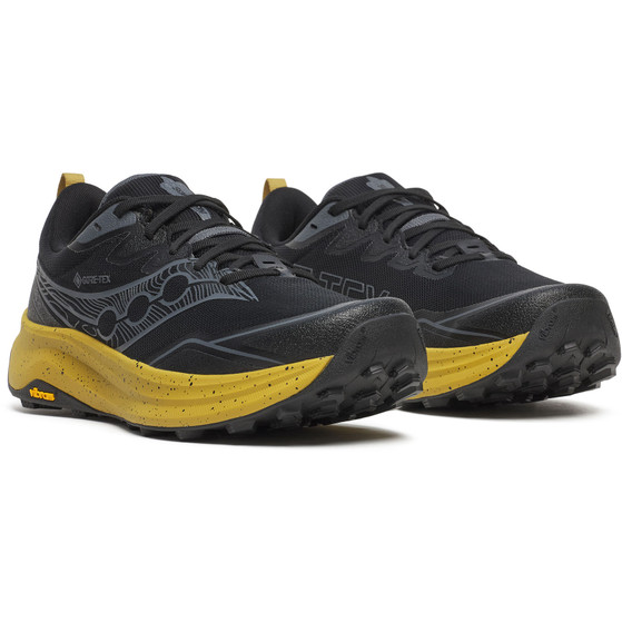 Saucony Peregrine 16 GTX Herren