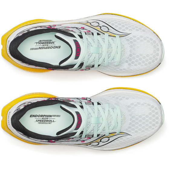 Saucony Endorphin Speed 5 Damen