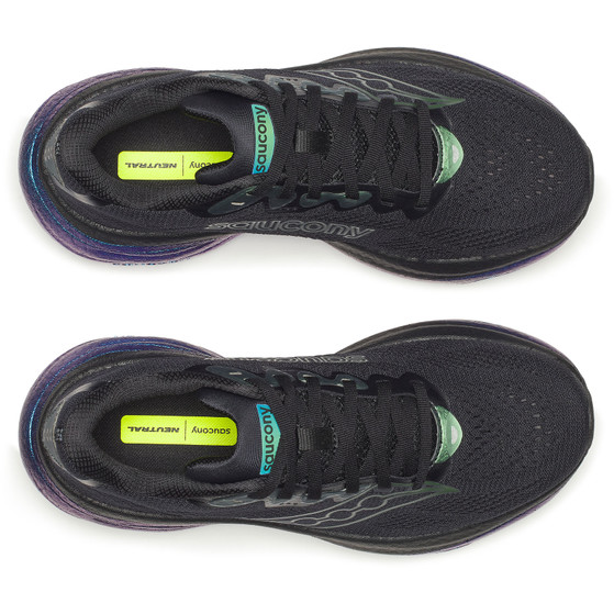 Saucony Ride 19 Damen