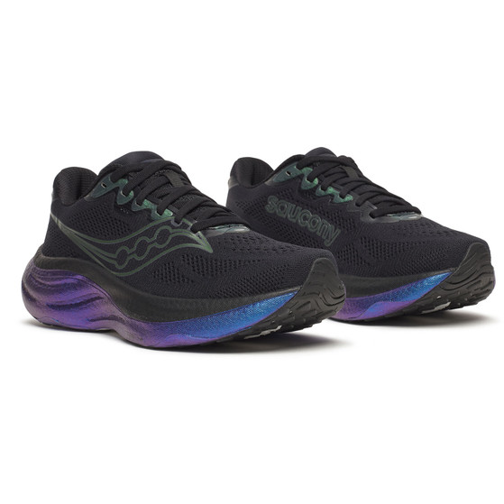 Saucony Ride 19 Damen