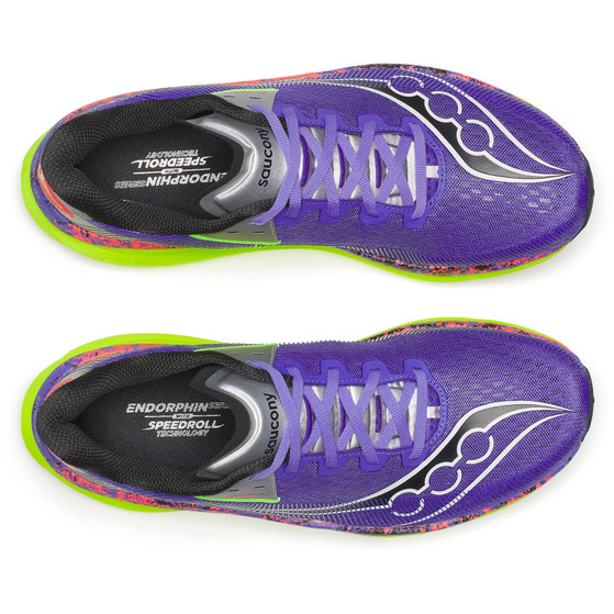 Saucony Endorphin Azura Heren