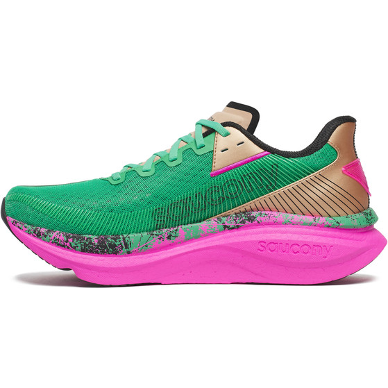 Saucony Endorphin Azura Heren