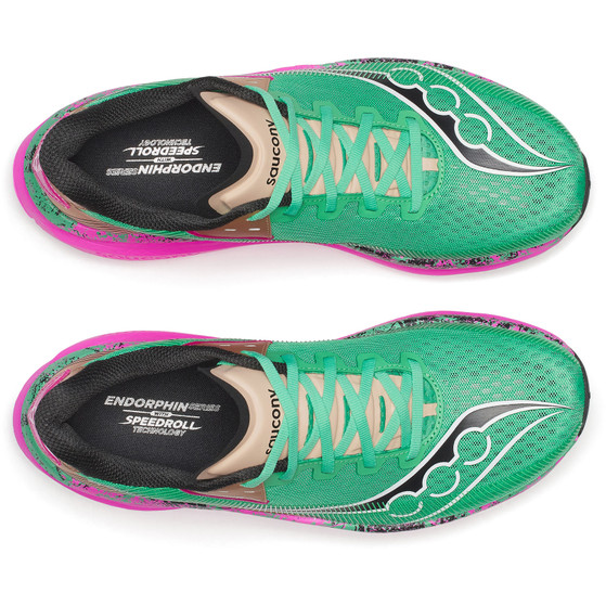 Saucony Endorphin Azura Heren
