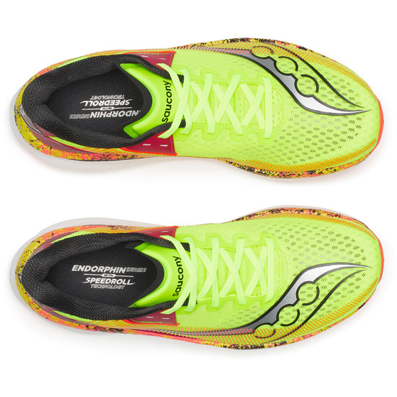 Saucony Endorphin Azura Heren