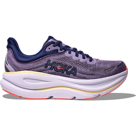 HOKA Bondi 9 Dam