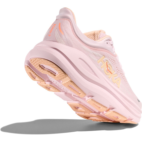 HOKA Bondi 9 Dames