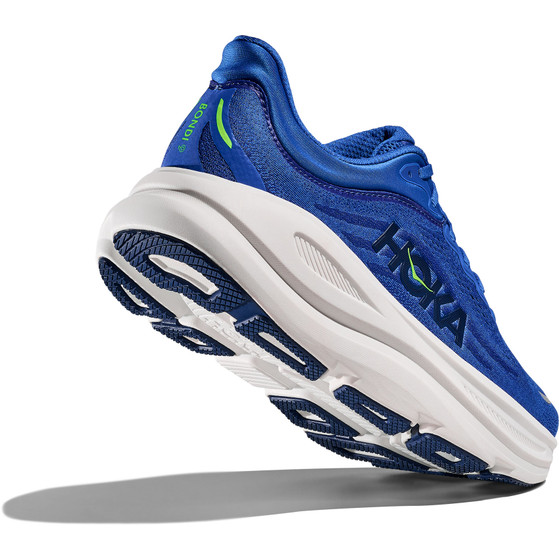 HOKA Bondi 9 Herr