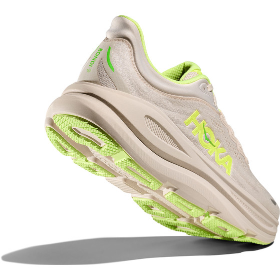 HOKA Bondi 9 Herr