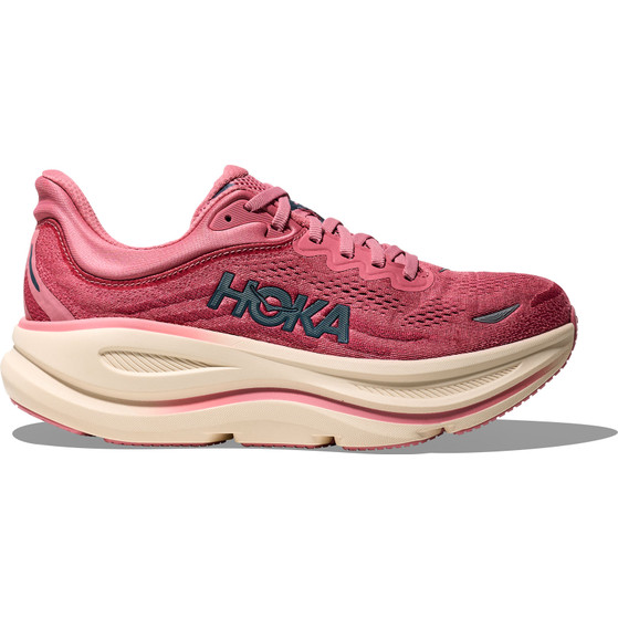 HOKA Bondi 9 Wide Dam