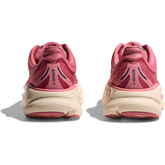 HOKA Bondi 9 Wide Dam