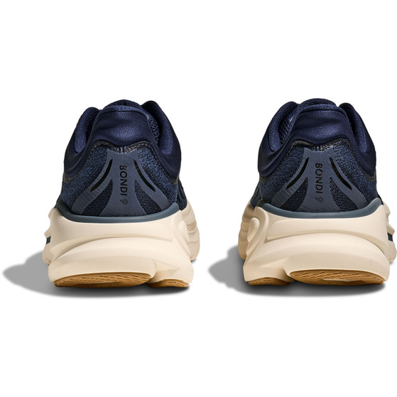 HOKA Bondi 9 Breed Heren