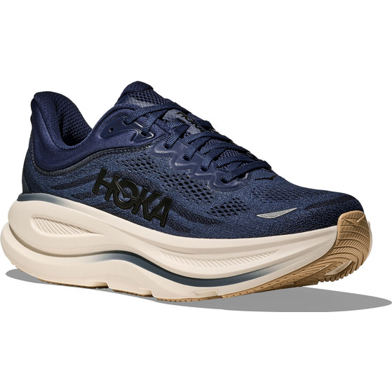 HOKA Bondi 9 Breed Heren