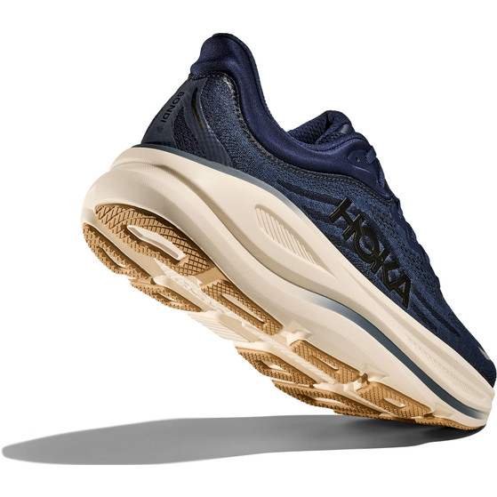 HOKA Bondi 9 Breed Heren