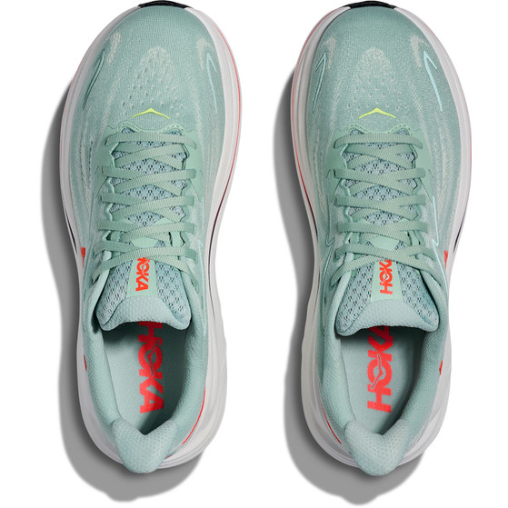 HOKA Clifton 10 Breed Heren