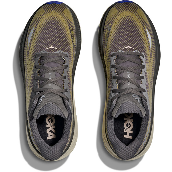 HOKA Clifton 9 GTX Heren