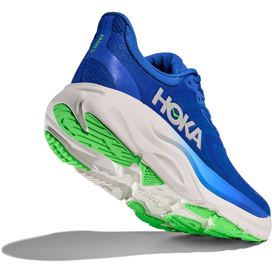 HOKA Arahi 8 Herr