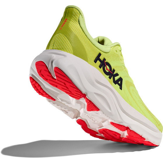 HOKA Arahi 8 WIDE Herr