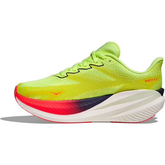 HOKA Mach X 3 Dames