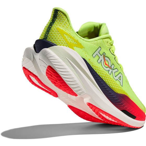 HOKA Mach X 3 Dames