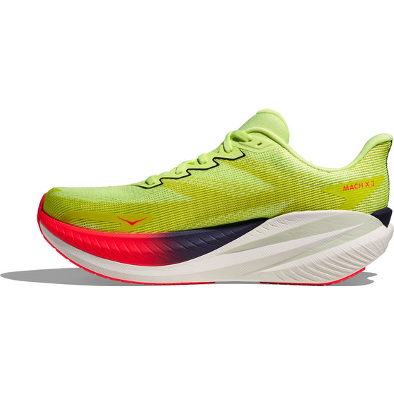 HOKA Mach X 3 Herren