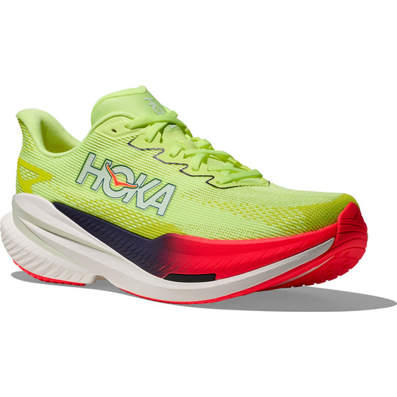 HOKA Mach X 3 Herren