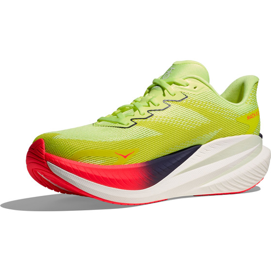 HOKA Mach X 3 Herren