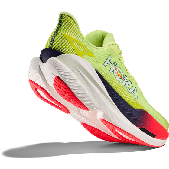 HOKA Mach X 3 Herren