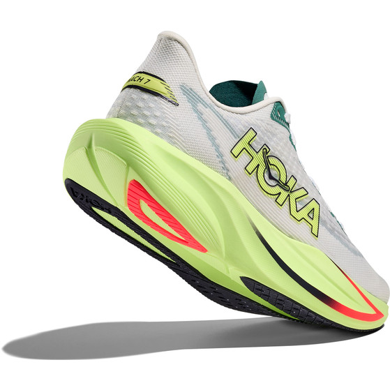 HOKA Mach 7 Heren
