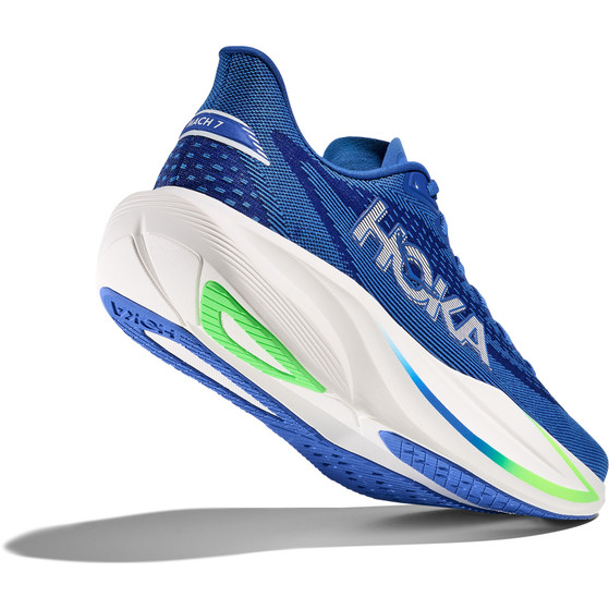 HOKA Mach 7 Heren
