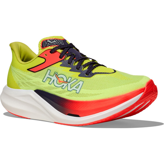 HOKA Rocket X 3