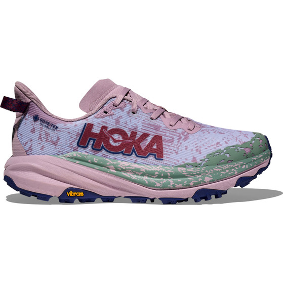 HOKA Speedgoat 6 GTX Damen
