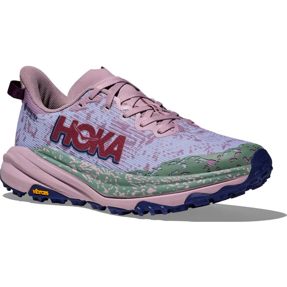 HOKA Speedgoat 6 GTX Damen