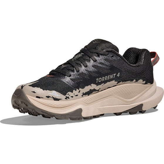 HOKA Torrent 4 Damen