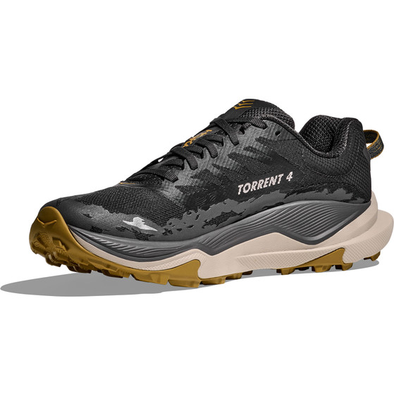 HOKA Torrent 4 Heren