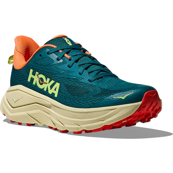 HOKA Challenger 8 Dames
