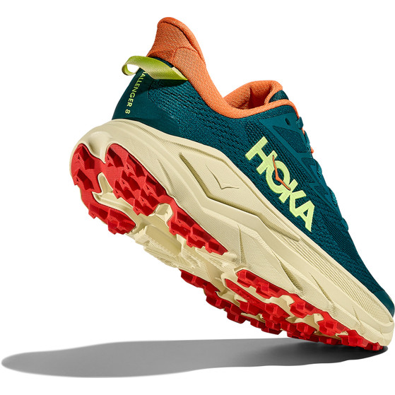 HOKA Challenger 8 Dames