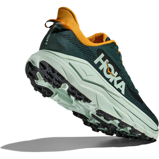 HOKA Challenger 8 Heren