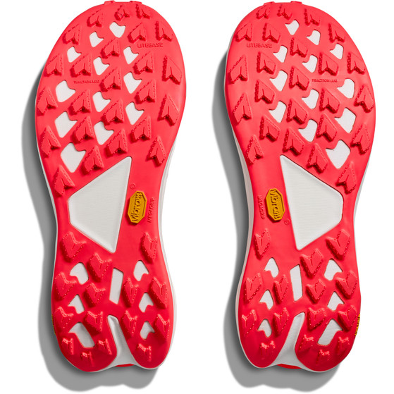 HOKA Tecton X 3 Dames