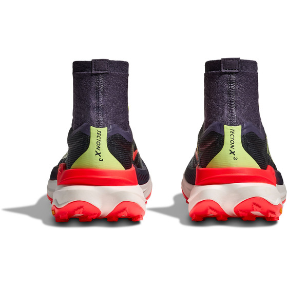 HOKA Tecton X 3 Dames