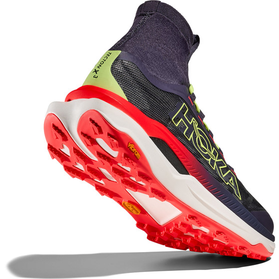 HOKA Tecton X 3 Dames