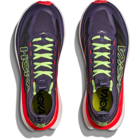 HOKA Tecton X 3 Heren