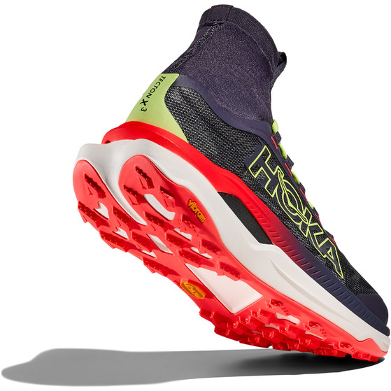 HOKA Tecton X 3 Heren