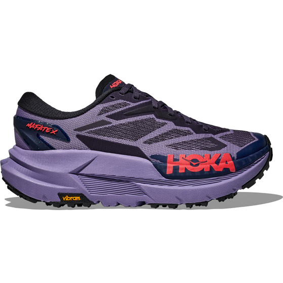 HOKA Mafate X Dames