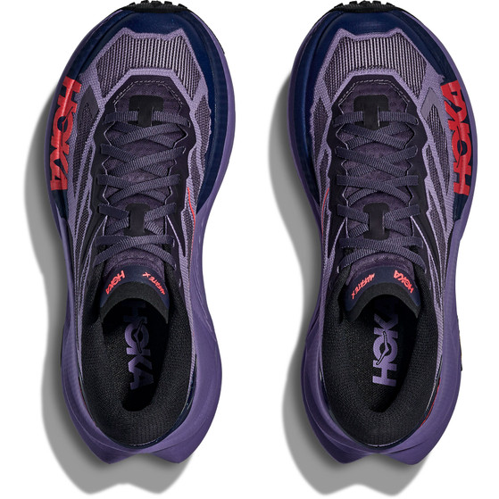 HOKA Mafate X Dames