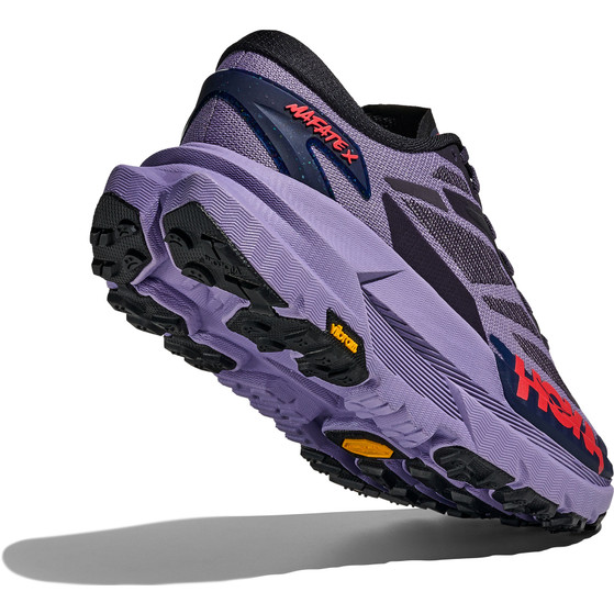 HOKA Mafate X Dames