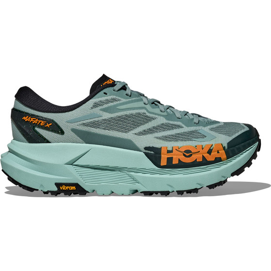 HOKA Mafate X Heren