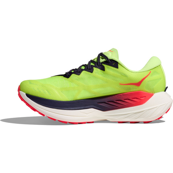 HOKA Rocket X Trail Damen